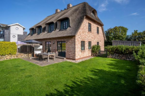 Reetdachhaus Dreilanden Reetdachhaus Sünn Hart